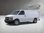 2024 Chevrolet Express 2500 RWD, Empty Cargo Van for sale #CR54388 - photo 27