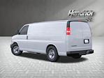 2024 Chevrolet Express 2500 RWD, Empty Cargo Van for sale #CR54388 - photo 28