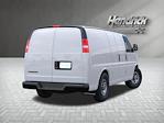 2024 Chevrolet Express 2500 RWD, Empty Cargo Van for sale #CR54388 - photo 29