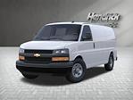 2024 Chevrolet Express 2500 RWD, Empty Cargo Van for sale #CR54388 - photo 31