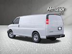 2024 Chevrolet Express 2500 RWD, Empty Cargo Van for sale #CR54388 - photo 4