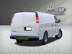 2024 Chevrolet Express 2500 RWD, Empty Cargo Van for sale #CR54388 - photo 2