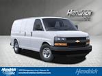 2024 Chevrolet Express 2500 RWD, Empty Cargo Van for sale #CR54390 - photo 25