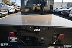 2024 Chevrolet Silverado 3500 Crew Cab RWD, CM Truck Beds PL Model Flatbed Truck for sale #CR54792 - photo 33