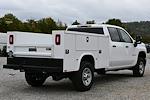 2024 Chevrolet Silverado 3500 Crew Cab 4WD, Knapheide Steel Service Body Service Truck for sale #CR60552 - photo 2