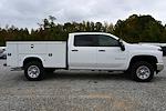 2024 Chevrolet Silverado 3500 Crew Cab 4WD, Knapheide Steel Service Body Service Truck for sale #CR60552 - photo 10