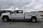 2024 Chevrolet Silverado 3500 Crew Cab 4WD, Knapheide Steel Service Body Service Truck for sale #CR60552 - photo 7