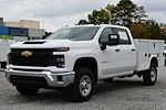 2024 Chevrolet Silverado 3500 Crew Cab 4WD, Knapheide Steel Service Body Service Truck for sale #CR60617 - photo 6