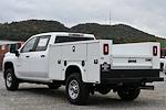 2024 Chevrolet Silverado 3500 Crew Cab 4WD, Knapheide Steel Service Body Service Truck for sale #CR60617 - photo 8