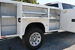 2024 Chevrolet Silverado 3500 Crew Cab 4WD, Knapheide Steel Service Body Service Truck for sale #CR60905 - photo 32