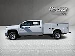 2024 Chevrolet Silverado 3500 Crew Cab 4WD, Knapheide Steel Service Body Service Truck for sale #CR60905 - photo 5