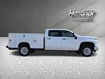 2024 Chevrolet Silverado 3500 Crew Cab 4WD, Knapheide Steel Service Body Service Truck for sale #CR60905 - photo 8