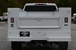 2024 Chevrolet Silverado 3500 Crew Cab 4WD, Reading SL Service Body Service Truck for sale #CR64540 - photo 9