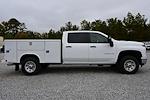 2024 Chevrolet Silverado 3500 Crew Cab 4WD, Reading SL Service Body Service Truck for sale #CR64540 - photo 10