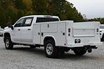 2024 Chevrolet Silverado 3500 Crew Cab 4WD, Reading SL Service Body Service Truck for sale #CR64540 - photo 8