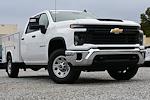 2024 Chevrolet Silverado 3500 Crew Cab 4WD, Reading SL Service Body Service Truck for sale #CR65071 - photo 1