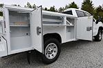 2024 Chevrolet Silverado 3500 Crew Cab 4WD, Reading SL Service Body Service Truck for sale #CR65071 - photo 34