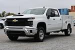 2024 Chevrolet Silverado 3500 Crew Cab 4WD, Reading SL Service Body Service Truck for sale #CR65071 - photo 6