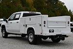 2024 Chevrolet Silverado 3500 Crew Cab 4WD, Reading SL Service Body Service Truck for sale #CR65071 - photo 8