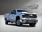 2024 Chevrolet Silverado 3500 Crew Cab 4WD, Knapheide Steel Service Body Service Truck for sale #CR67095 - photo 1