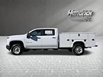 2024 Chevrolet Silverado 3500 Crew Cab 4WD, Knapheide Steel Service Body Service Truck for sale #CR67095 - photo 5