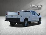 2024 Chevrolet Silverado 3500 Crew Cab 4WD, Knapheide Steel Service Body Service Truck for sale #CR67095 - photo 2