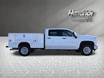 2024 Chevrolet Silverado 3500 Crew Cab 4WD, Knapheide Steel Service Body Service Truck for sale #CR67095 - photo 8