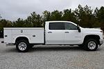 2024 Chevrolet Silverado 3500 Crew Cab 4WD, Knapheide Steel Service Body Service Truck for sale #CR67680 - photo 10