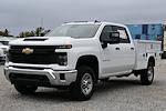 2024 Chevrolet Silverado 3500 Crew Cab 4WD, Knapheide Steel Service Body Service Truck for sale #CR67680 - photo 6