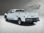 New 2024 Chevrolet Silverado 2500 Work Truck Crew Cab 4WD, CM Truck Beds CB Service Truck for sale #CR68821 - photo 39