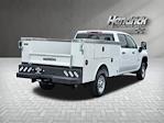 New 2024 Chevrolet Silverado 2500 Work Truck Crew Cab 4WD, CM Truck Beds CB Service Truck for sale #CR68821 - photo 41