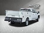2024 Chevrolet Silverado 2500 Crew Cab 4x4, CM Truck Beds CB Service Truck for sale #CR68821 - photo 7