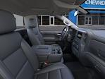 2024 Chevrolet Silverado 2500 Regular Cab SRW 4x2, Pickup for sale #CR72268 - photo 18