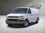 2024 Chevrolet Express 2500 RWD, Empty Cargo Van for sale #CR72449 - photo 10