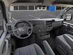 2024 Chevrolet Express 2500 RWD, Empty Cargo Van for sale #CR72449 - photo 17