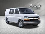 2024 Chevrolet Express 2500 RWD, Empty Cargo Van for sale #CR72449 - photo 1