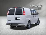 2024 Chevrolet Express 2500 RWD, Empty Cargo Van for sale #CR72449 - photo 2