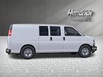 2024 Chevrolet Express 2500 RWD, Empty Cargo Van for sale #CR72449 - photo 7