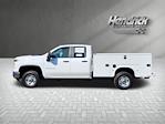2024 Chevrolet Silverado 2500 Double Cab 4x2, Knapheide Steel Service Body Service Truck for sale #CR72606 - photo 6