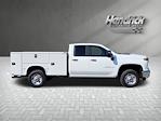 2024 Chevrolet Silverado 2500 Double Cab 4x2, Knapheide Steel Service Body Service Truck for sale #CR72606 - photo 9