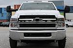 2024 Chevrolet Silverado 5500 Regular Cab DRW 2WD, Knapheide Steel Service Body Service Truck for sale #CR75246 - photo 4