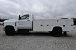 2024 Chevrolet Silverado 5500 Regular Cab DRW 2WD, Knapheide Steel Service Body Service Truck for sale #CR75246 - photo 7