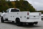 2024 Chevrolet Silverado 5500 Regular Cab DRW 2WD, Knapheide Steel Service Body Service Truck for sale #CR75246 - photo 8