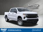 2024 Chevrolet Silverado 1500 Crew Cab 4WD, Pickup for sale #CR75733 - photo 1