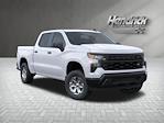 2024 Chevrolet Silverado 1500 Crew Cab 4WD, Pickup for sale #CR75733 - photo 3