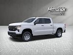 2024 Chevrolet Silverado 1500 Crew Cab 4WD, Pickup for sale #CR75733 - photo 4