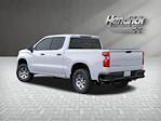 2024 Chevrolet Silverado 1500 Crew Cab 4WD, Pickup for sale #CR75733 - photo 5