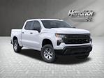 2024 Chevrolet Silverado 1500 Crew Cab 4WD, Pickup for sale #CR75733 - photo 8