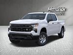 2024 Chevrolet Silverado 1500 Crew Cab 4WD, Pickup for sale #CR75733 - photo 9