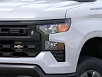 2024 Chevrolet Silverado 1500 Crew Cab 4WD, Pickup for sale #CR75733 - photo 11